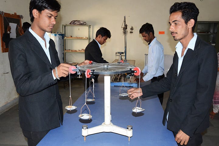 laboratory